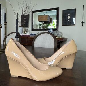 Banana Republic Rorie Wedge